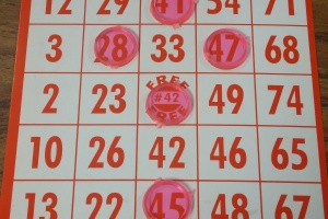 2307 bingo